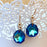 Simply Brilliant Earrings