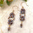 Kensington Earrings