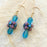 Retired - Ophelia Earrings