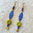 The Art Festival Earrings