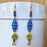 The Art Festival Earrings