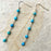 Gemstone Boutique Earrings (Reboot)