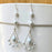A Kiss by Moonlight Earrings
