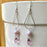 Dreamy Drop Earrings