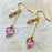 A Modern Take Earrings