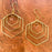 Luxe Geometric Earrings