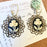 Nightbloom Earrings