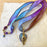 Retired - Romantic at Heart Necklace
