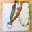 Enchanted Moores Necklace