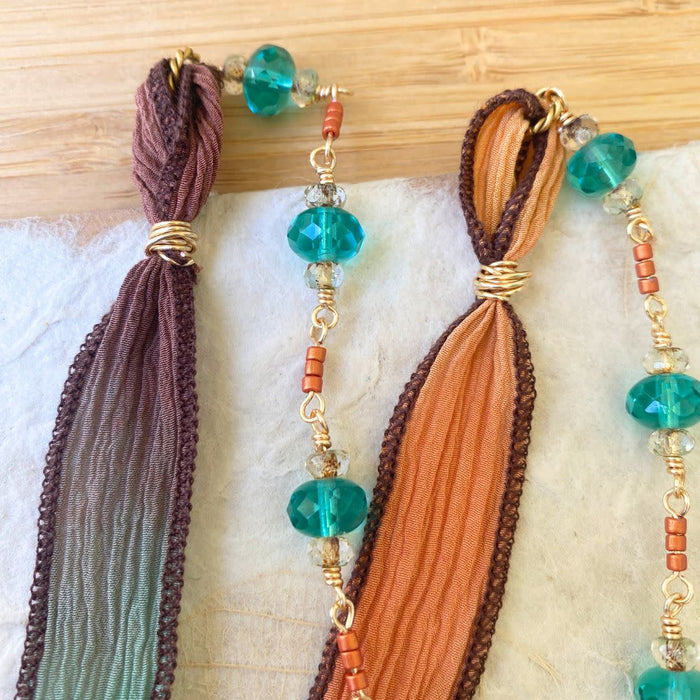 Enchanted Moores Necklace
