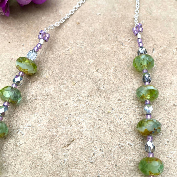 Spring Serenade Necklace