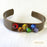 Rainbow Cuff Bracelet (Reboot)