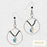 Elliptical Wonders Earrings