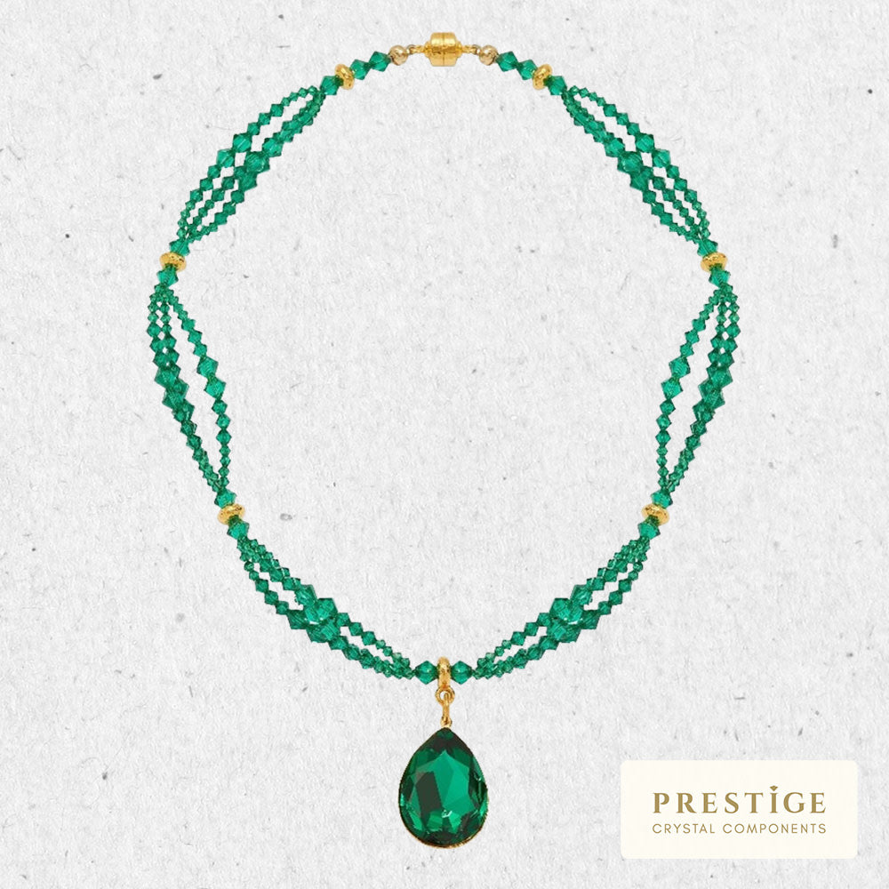 The Most Majestic Necklace (Reboot)