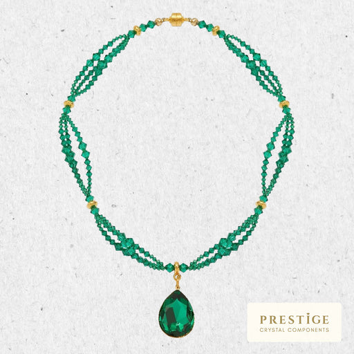The Most Majestic Necklace (Reboot)