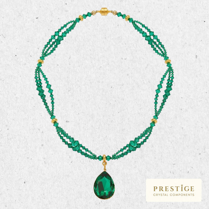 The Most Majestic Necklace (Reboot)