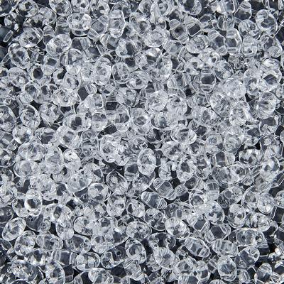 Crystal MiniDuo Beads