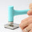 ImpressArt Chasing Texture Stamper Head