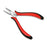 German Ergonomic Chain Nose Pliers