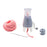 Tulip i-Cord KNITTER, A Knitting Essential Tool (1 Tool)