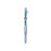 Astrological Sign/Birthstone Bead Pen Kit - Pisces - Pen Not Included - Limited Edition