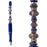 Blue Shale Bead Pen Kit - Pen Not Included - Limited Edition