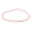 4mm Soft Pink Pearl Coated Czech Glass Pearls Strand