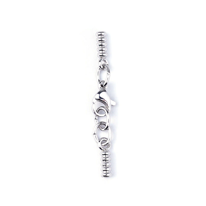 1.5mm (ID) Stainless Steel Glu-N-Go End Caps