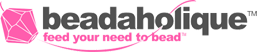 beadaholique - feed your need to bead