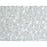 Czech Glass Matubo, 2-Hole SuperDuo Beads 2x5mm, Crystal Silver Picasso 2-Hole Seed Bead 2.5-Inch Tube (2.5" Tube)