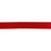 Satin Ribbon, 1/4 Inch Wide, Red (By the Foot)