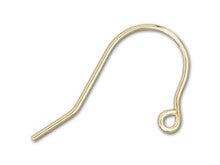 Gold-Filled 14K/20 French Earwire (1 Pair)