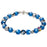 Feelin' the Blues Bracelet