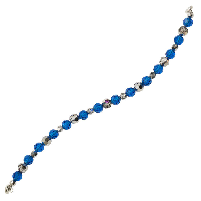 Feelin' the Blues Bracelet