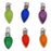Christmas Lights - Charms Collection
