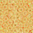 Czech Glass Matubo, 2/0 Seed Bead, Ionic Yellow/Red (5.5 Inch Tube)