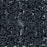 Czech Glass Matubo, 2/0 Seed Bead, Ionic Jet/White (5.5 Inch Tube)