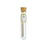 Tulip Embroidery Needles, Size #8 Sharp Tip 36.5mmx 0.6mm (Pack of 8)