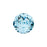 PRESTIGE Crystal, #1088 Chaton SS29, Aquamarine (1 Piece)
