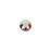 PRESTIGE Crystal, #1088 Chaton PP32, Crystal AB (1 Piece)