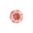 PRESTIGE Crystal, #1088 Chaton SS29, Maroon Ignite (1 Piece)