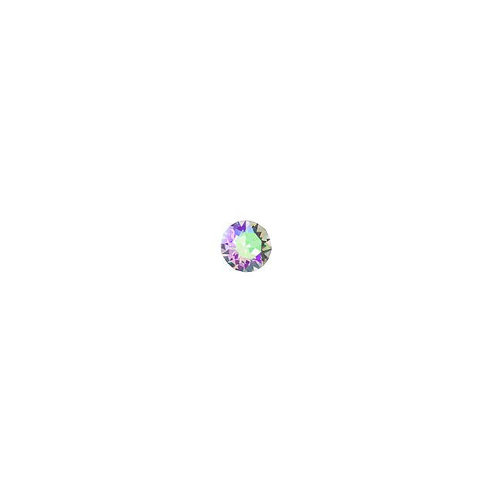 PRESTIGE Crystal, #1088 Chaton PP14, Crystal Paradise Shine (1 Piece)