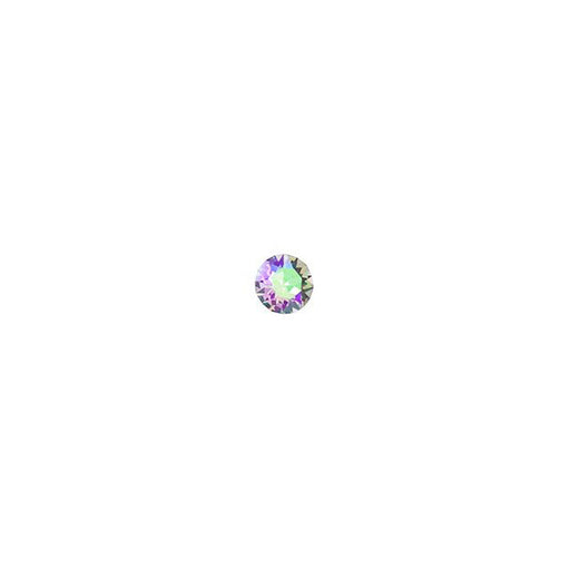 PRESTIGE Crystal, #1088 Chaton PP14, Crystal Paradise Shine (1 Piece)