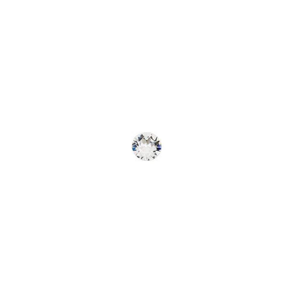 PRESTIGE Crystal, #1088 Chaton PP14, Crystal (1 Piece)