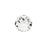 PRESTIGE Crystal, #1088 Chaton SS24, Crystal (1 Piece)