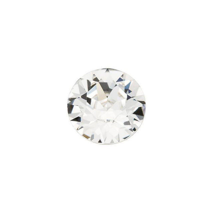 PRESTIGE Crystal, #1088 Chaton SS24, Crystal (1 Piece)