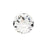 PRESTIGE Crystal, #1088 Chaton SS29, Crystal (1 Piece)