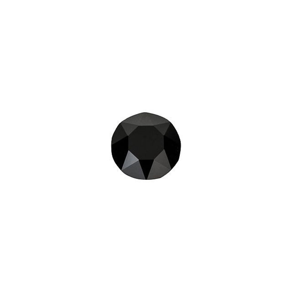 PRESTIGE Crystal, #1088 Chaton PP32, Jet (1 Piece)