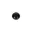 PRESTIGE Crystal, #1088 Chaton PP32, Jet (1 Piece)