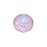 PRESTIGE Crystal, #1088 Chaton SS29, Lavender DeLite LacquerPRO (1 Piece)
